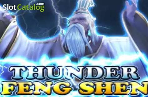 Thunder Feng Shen Sportingbet